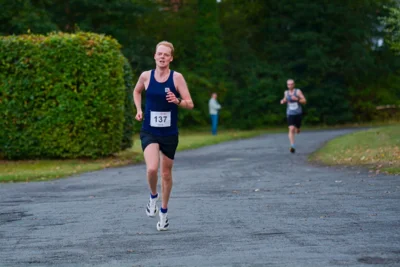 Foto des Albums: Kettenkamper Volkslauf 2026