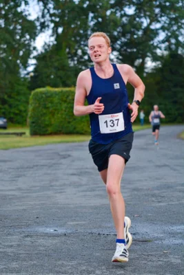 Foto des Albums: Kettenkamper Volkslauf 2026