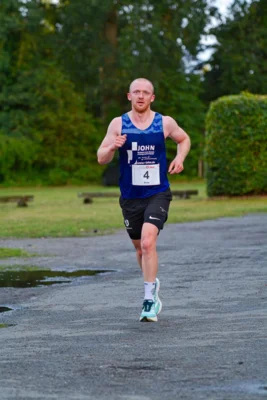 Foto des Albums: Kettenkamper Volkslauf 2026