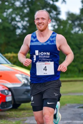Foto des Albums: Kettenkamper Volkslauf 2026