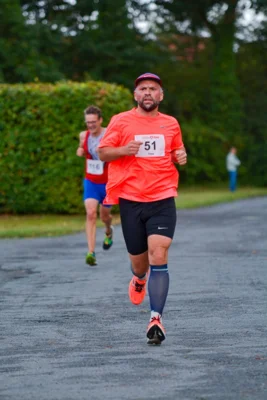 Foto des Albums: Kettenkamper Volkslauf 2026