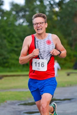 Foto des Albums: Kettenkamper Volkslauf 2026