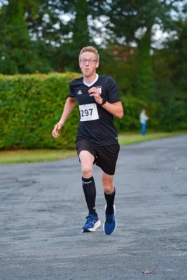 Foto des Albums: Kettenkamper Volkslauf 2026