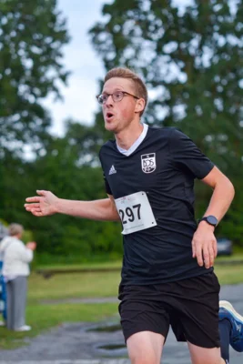 Foto des Albums: Kettenkamper Volkslauf 2026