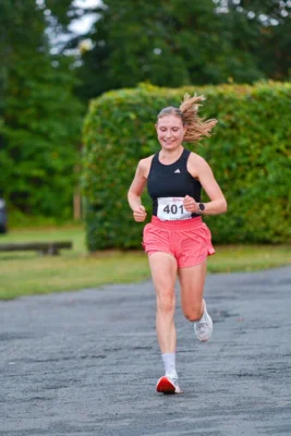 Foto des Albums: Kettenkamper Volkslauf 2026
