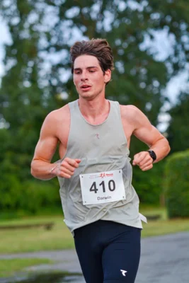 Foto des Albums: Kettenkamper Volkslauf 2026
