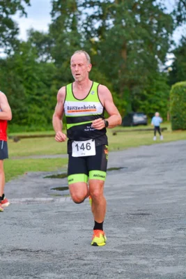 Foto des Albums: Kettenkamper Volkslauf 2026