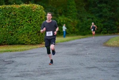 Foto des Albums: Kettenkamper Volkslauf 2026