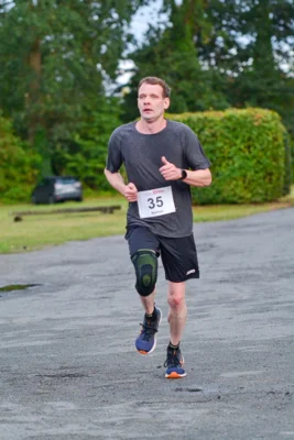 Foto des Albums: Kettenkamper Volkslauf 2026