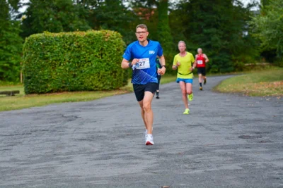 Foto des Albums: Kettenkamper Volkslauf 2026