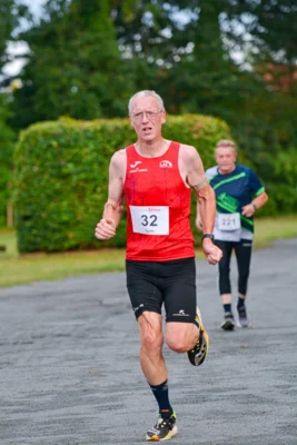 Foto des Albums: Kettenkamper Volkslauf 2026