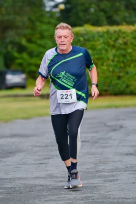 Foto des Albums: Kettenkamper Volkslauf 2026