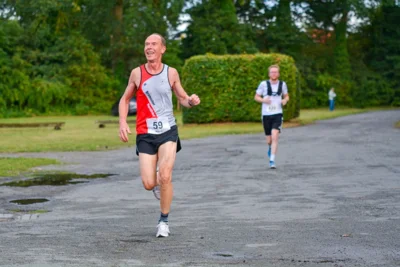 Foto des Albums: Kettenkamper Volkslauf 2026