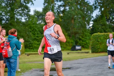 Foto des Albums: Kettenkamper Volkslauf 2026