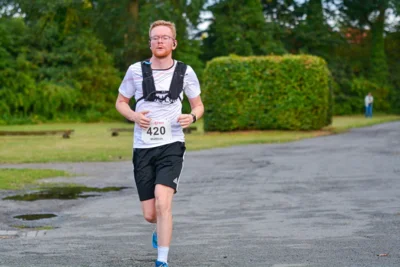 Foto des Albums: Kettenkamper Volkslauf 2026