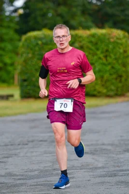 Foto des Albums: Kettenkamper Volkslauf 2026