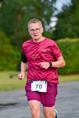Foto des Albums: Kettenkamper Volkslauf 2026
