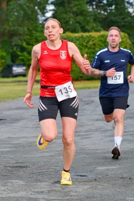 Foto des Albums: Kettenkamper Volkslauf 2026