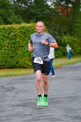 Foto des Albums: Kettenkamper Volkslauf 2026