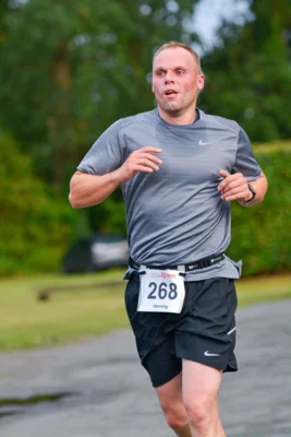 Foto des Albums: Kettenkamper Volkslauf 2026
