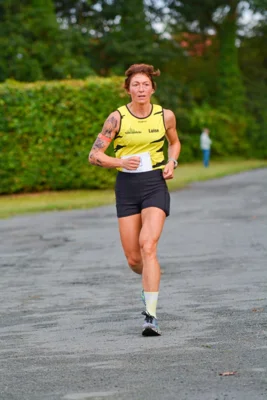 Foto des Albums: Kettenkamper Volkslauf 2026