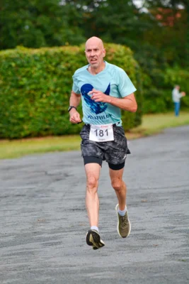 Foto des Albums: Kettenkamper Volkslauf 2026