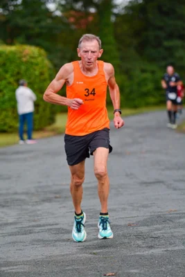 Foto des Albums: Kettenkamper Volkslauf 2026