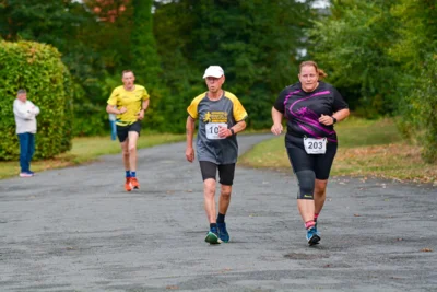 Foto des Albums: Kettenkamper Volkslauf 2026