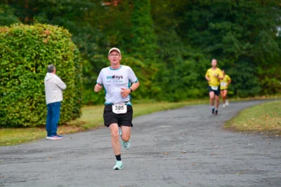 Foto des Albums: Kettenkamper Volkslauf 2026