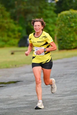 Foto des Albums: Kettenkamper Volkslauf 2026