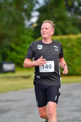 Foto des Albums: Kettenkamper Volkslauf 2026