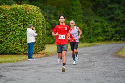 Foto des Albums: Kettenkamper Volkslauf 2026