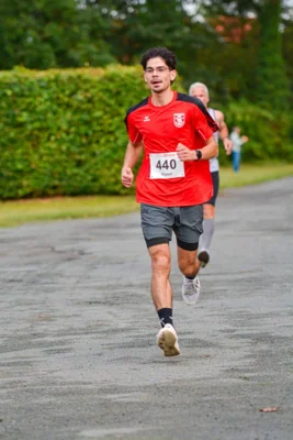 Foto des Albums: Kettenkamper Volkslauf 2026
