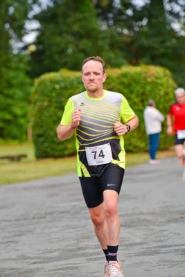 Foto des Albums: Kettenkamper Volkslauf 2026