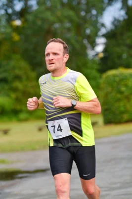 Foto des Albums: Kettenkamper Volkslauf 2026