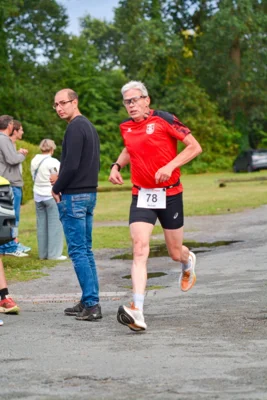 Foto des Albums: Kettenkamper Volkslauf 2026
