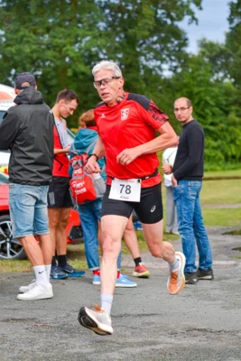 Foto des Albums: Kettenkamper Volkslauf 2026