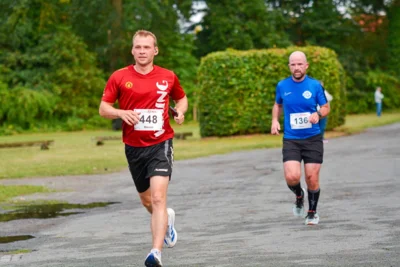 Foto des Albums: Kettenkamper Volkslauf 2026