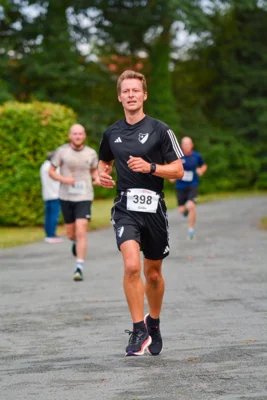 Foto des Albums: Kettenkamper Volkslauf 2026