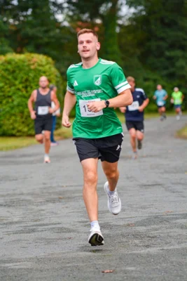 Foto des Albums: Kettenkamper Volkslauf 2026