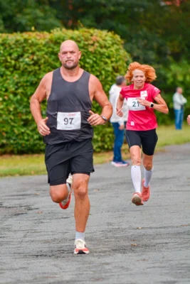 Foto des Albums: Kettenkamper Volkslauf 2026