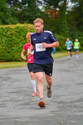 Foto des Albums: Kettenkamper Volkslauf 2026