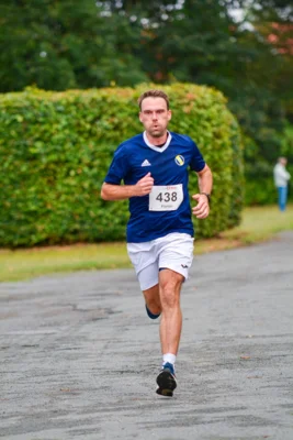 Foto des Albums: Kettenkamper Volkslauf 2026