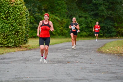 Foto des Albums: Kettenkamper Volkslauf 2026
