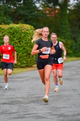 Foto des Albums: Kettenkamper Volkslauf 2026