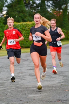 Foto des Albums: Kettenkamper Volkslauf 2026