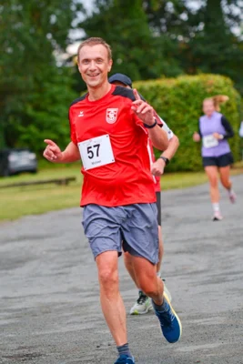 Foto des Albums: Kettenkamper Volkslauf 2026