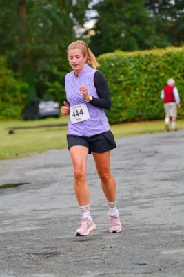 Foto des Albums: Kettenkamper Volkslauf 2026