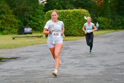 Foto des Albums: Kettenkamper Volkslauf 2026