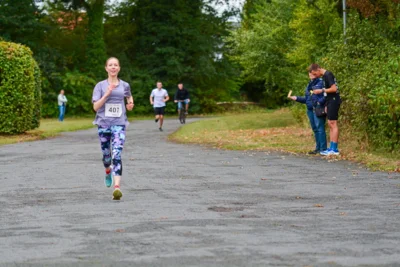 Foto des Albums: Kettenkamper Volkslauf 2026